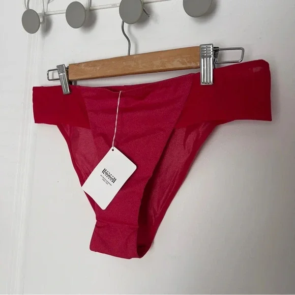 Wolford JUVENTAS Beach bottom Large - Picture 6 of 11